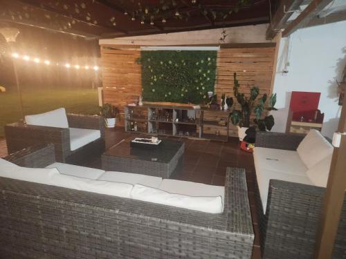 Finca en el corazón de llanogrande Finca en el corazón de llanogrande