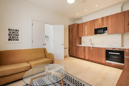 Kensington Gardens Apartments - image 11