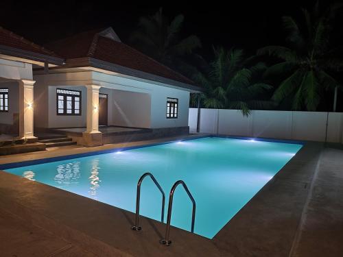 The Sanctum in Mannar