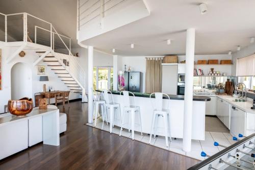 Villa Miti in Ti'ama'o