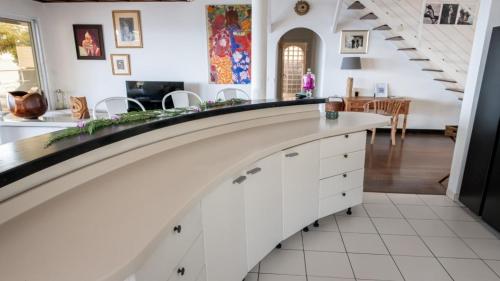 Villa Miti in Ti'ama'o