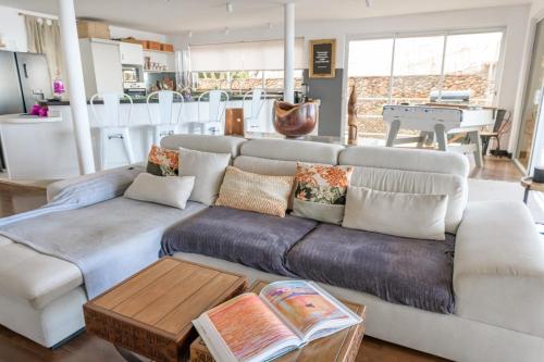 Villa Miti in Ti'ama'o