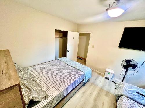 Private Room Near Airport D2 in Mississauga (ON)