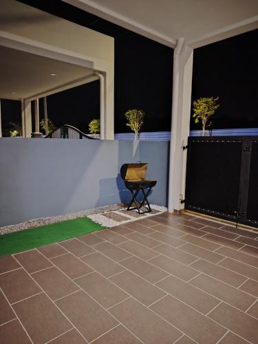Facilities, Elitis Nuri Private Pool Homestay Melaka in Durian Tunggal