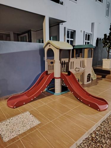 Playground, Elitis Nuri Private Pool Homestay Melaka in Durian Tunggal