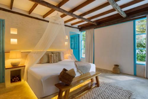 Fenix Beach Cartagena in Cartagena