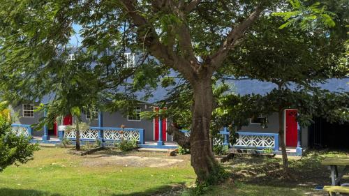 Lushes Lodge unit 2 near Hewanorra nemzetközi repülőtér