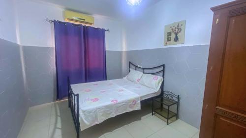 Three-Bedroom Apartment image 1