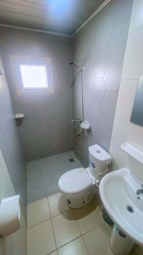 Three-Bedroom Apartment image 2