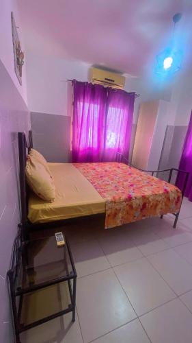 Three-Bedroom Apartment image 4