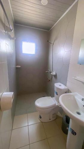 Three-Bedroom Apartment image 8