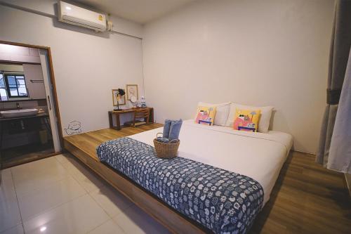 Sleepy House Chiang Rai, Muang Chiang Rai