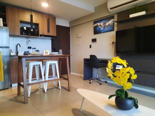 One-Bedroom Apartment image 10