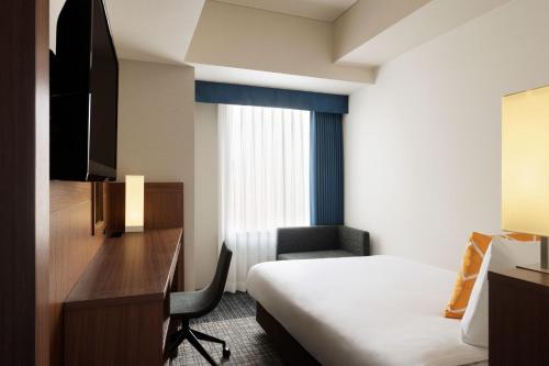 1 twin bed
