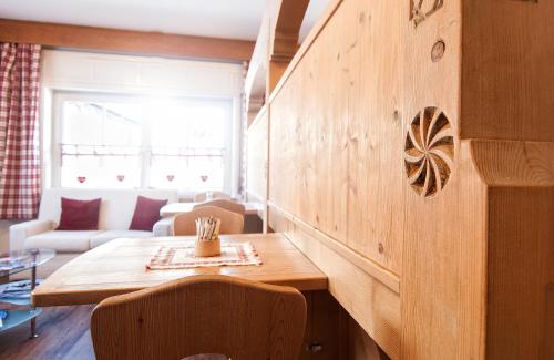 Garnì Aurora Bed and Breakfast Garnì Aurora Bed and Breakfast