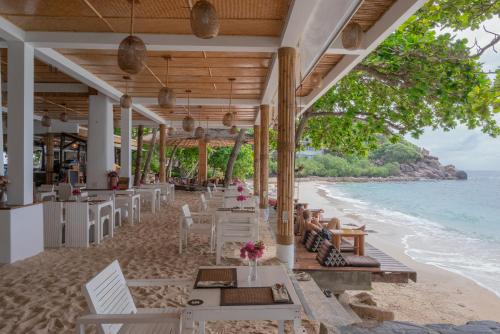 Restaurant, Sai Daeng Resort Koh Tao in Sai Daeng Beach
