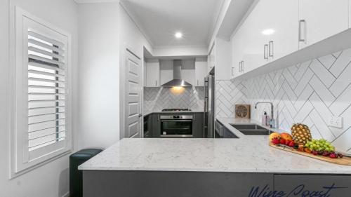 Faciliteiten, Sunrise To Sunset Getaway By Wine Coast Holidays in Port Noarlunga
