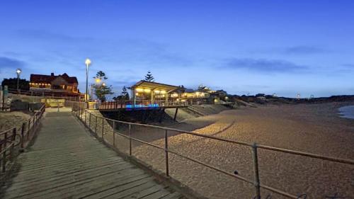Faciliteiten, Sunrise To Sunset Getaway By Wine Coast Holidays in Port Noarlunga