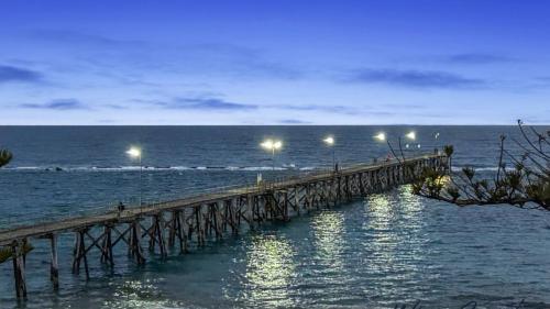 Faciliteiten, Sunrise To Sunset Getaway By Wine Coast Holidays in Port Noarlunga