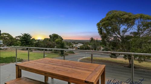 Faciliteiten, Sunrise To Sunset Getaway By Wine Coast Holidays in Port Noarlunga