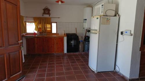 La Rufina Casa De Campo