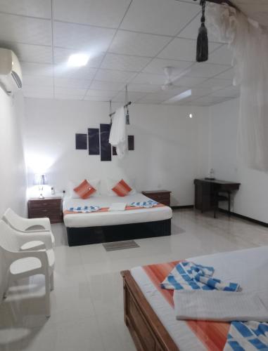 Deluxe Family Room room in Sudunelum Holiday Resort