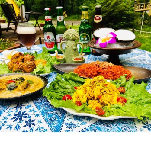 Estivant Club - Tsumagoi