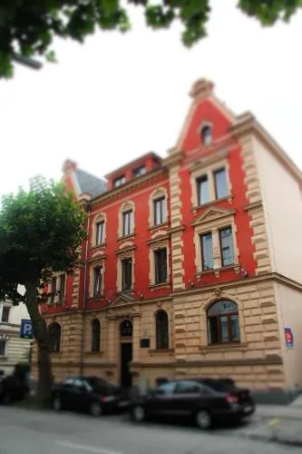 Hotel Alexandra in Wels, Österreich