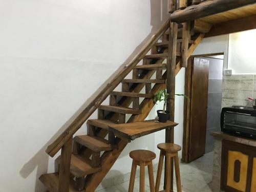 Arboleda Loft in Žardin Amerika