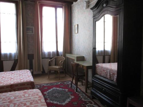 Hotel Stella