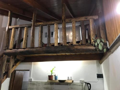 Arboleda Loft in Žardin Amerika