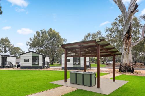 Discovery Parks - Mildura, Wentworth