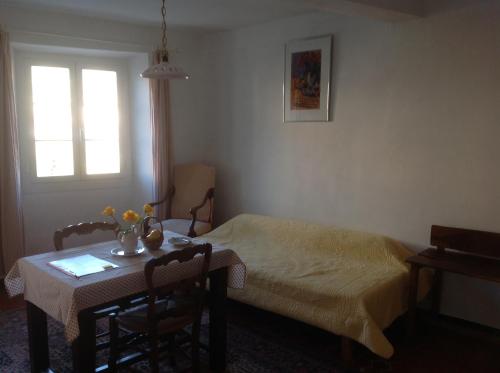 Auberge des Seigneurs – Nice, CT