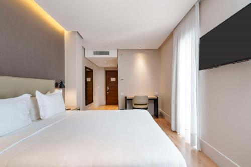 1 king bed