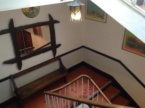 Auberge des Seigneurs - main image