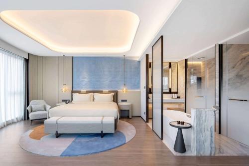 Wyndham Grand Plaza Royale Lugu Changsha in Wangcheng
