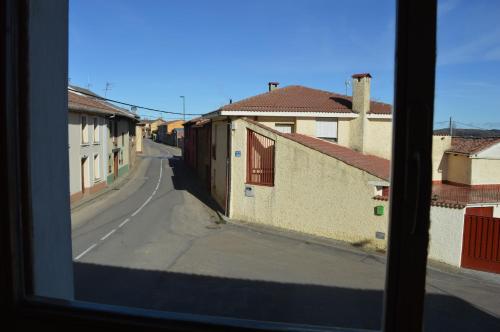 Casa Rural Los Lláganos