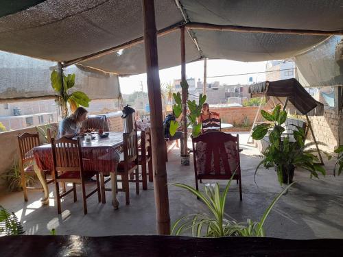 Mama Chelita Hospedaje in นัสก้า