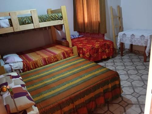 Mama Chelita Hospedaje in นัสก้า