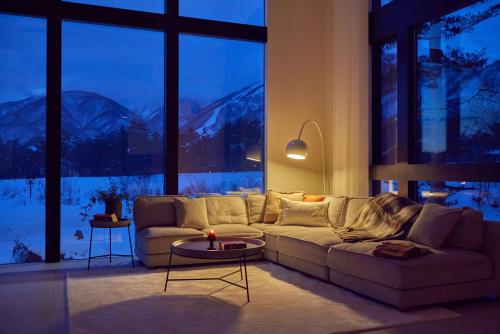 Hakuba Aura Chalet by Jade Group