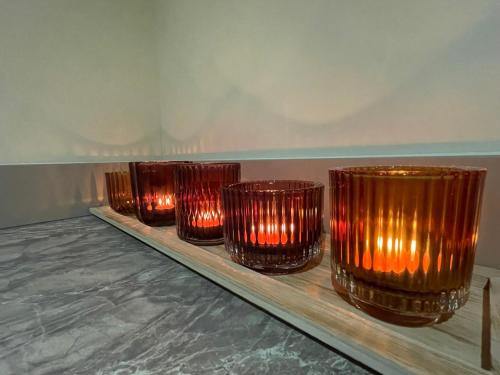 Headrow Apartments The Getaway Headrow Apartments The Getaway