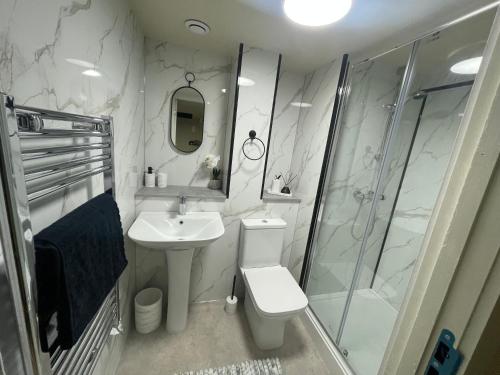 Headrow Apartments The Getaway Headrow Apartments The Getaway