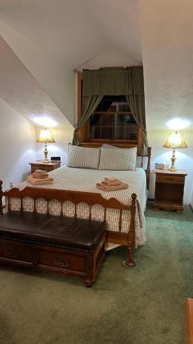 hotel photo