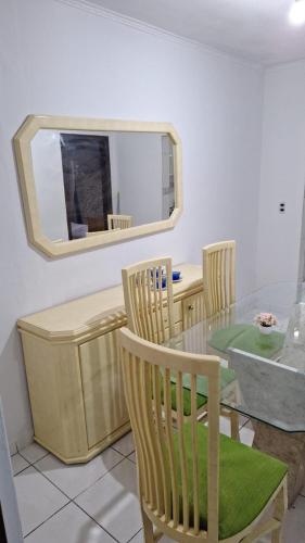 Facilities, Casinha linda 2, proximo ao Trem in Jose Bonifacio