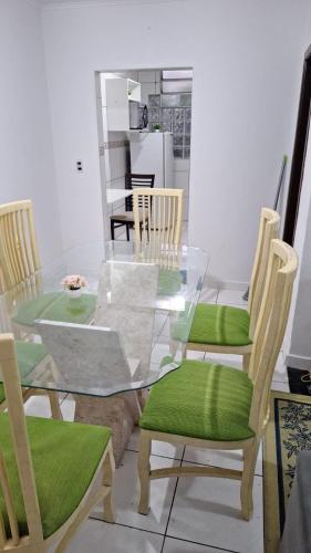 Casinha linda 2, proximo ao Trem in Jose Bonifacio
