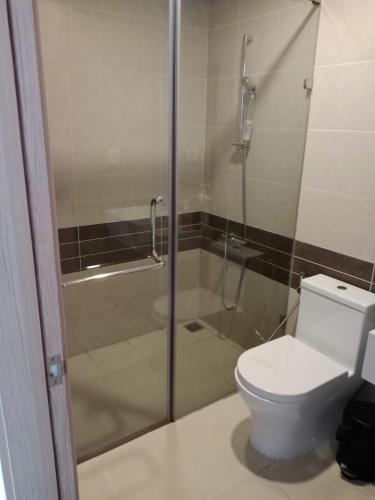 Jessie CBD Apartment
