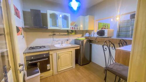 Apartment - Ground Floor image 8