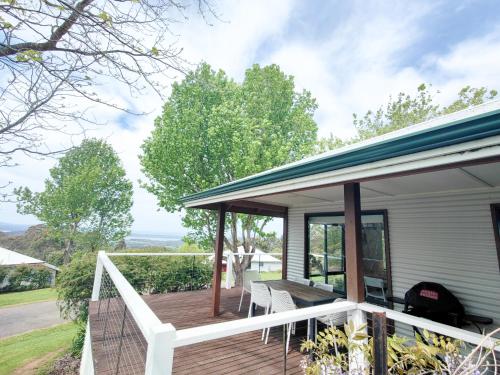 Karri Mia Chalets and Studios in เดนมาร์ก