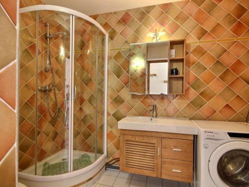 Studio 3 personnes a Aime 2000 avec balcon ensoleille - FR-1-455-263 in La Plagne