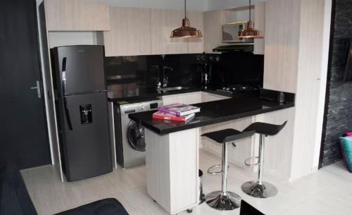 EXCLUSIVO APARTAMENTO para disfrutar Medellin, Medellín (photo 5)
